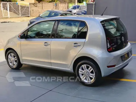 up! move 1.0 TSI Total Flex 12V 5p