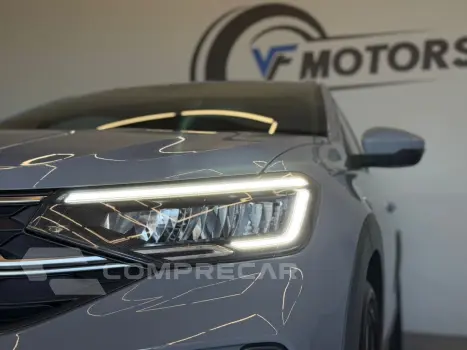 NIVUS 1.0 200 TSI TOTAL FLEX HIGHLINE AUTOMÁTICO