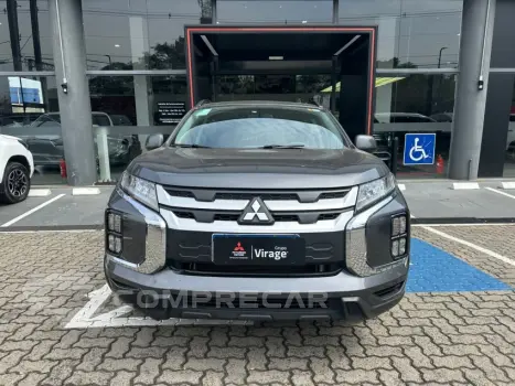 OUTLANDER 2.0 Mivec Sport GLS