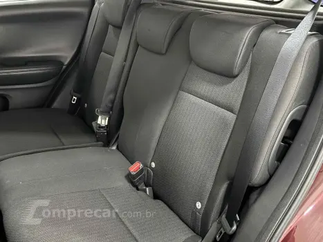 HR-V 1.8 16V FLEX EX 4P AUTOMÁTICO