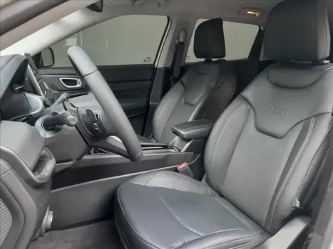 COMPASS 1.3 T270 Turbo Longitude