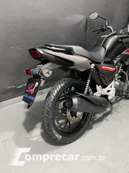 TITAN 160 ABS