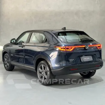 HR-V EXL 1.5 Sensing 16V 5p Aut.