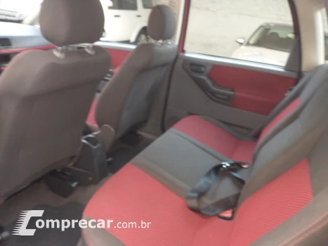 MERIVA 1.8 MPFI SS 8V