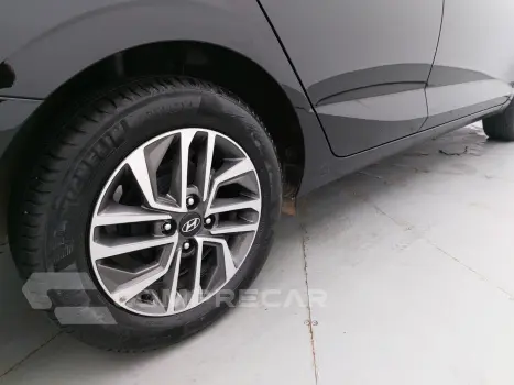 HB20S 1.0 12V FLEX LIMITED PLUS MANUAL