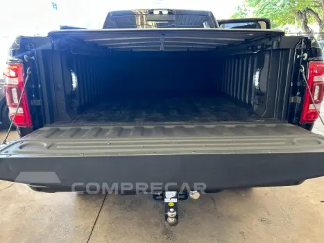 2500 6.7 I6 TURBO DIESEL LARAMIE CD 4X4 AUTOMÁTICO
