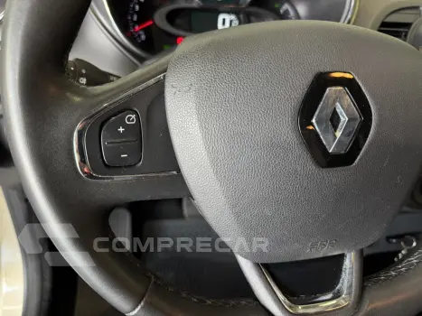 CAPTUR 1.6 16V SCE FLEX LIFE X-TRONIC