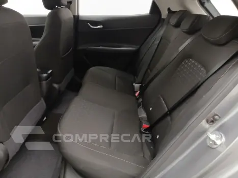 HB20 1.0 12V FLEX LIMITED PLUS MANUAL