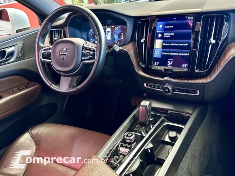 XC60 2.0 T8 HYBRID MOMENTUM AWD GEARTRONIC