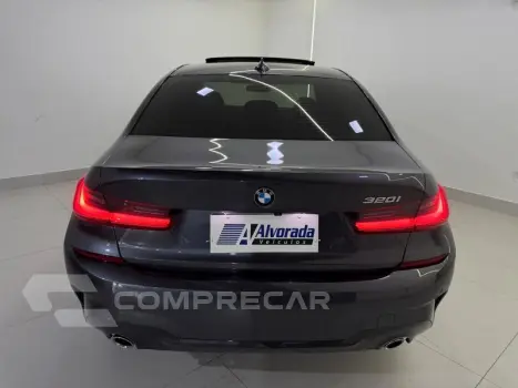 320I  ACTIVE FLEX