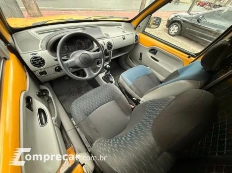 KANGOO 1.6 Express 16V