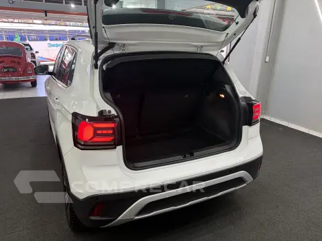 T-CROSS 1.0 200 TSI