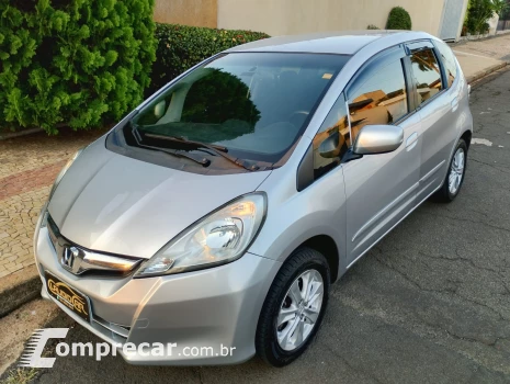 FIT 1.4 LX 16V