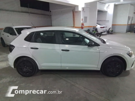 POLO 1.0 MPI TRACK MANUAL