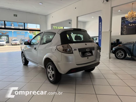Ka Hatch 1.0