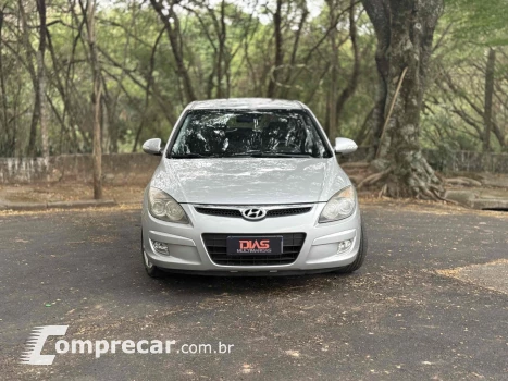 I30 2.0 MPI 16V