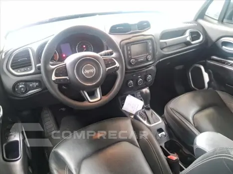 RENEGADE 1.8 16V Sport