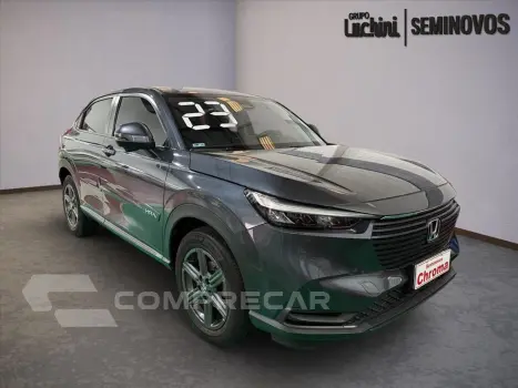 HR-V 1.5 DI I-VTEC FLEX EXL CVT