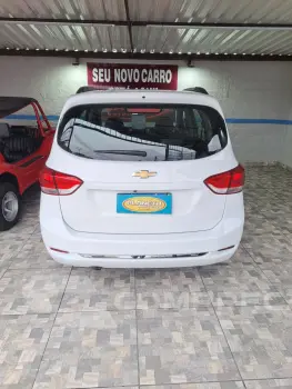 SPIN 1.8 Premier 8V