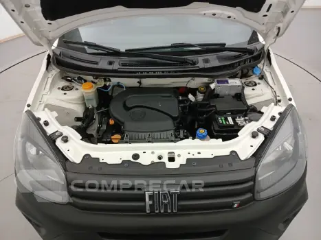 FIORINO 1.4 MPI FURGÃO ENDURANCE 8V FLEX 2P MANUAL
