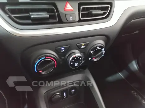 HB20 1.0 12V FLEX LIMITED PLUS MANUAL