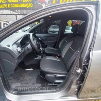 LOGAN Zen Flex 1.0 12V 4p Mec.