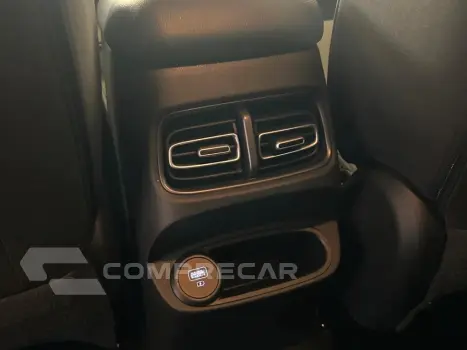 CRETA 1.0 TGDI FLEX LIMITED AUTOMÁTICO