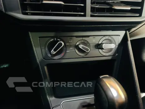 NIVUS 1.0 200 TSI TOTAL FLEX COMFORTLINE AUTOMÁTICO