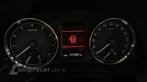 TOYOTA COROLLA 2.0 XEI 16V