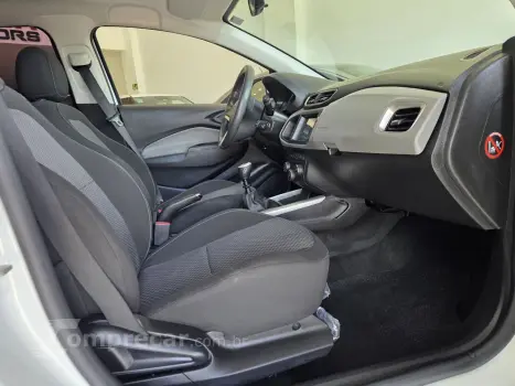 Onix Hatch 1.0 4P FLEX LT