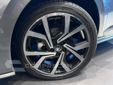 VIRTUS 1.4 250 TSI EXCLUSIVE AUTOMÁTICO