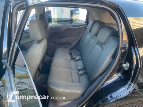 Punto ATTRACTIVE 1.4 Fire Flex 8V 5p