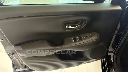 ZR-V 2.0 I-vtec Touring