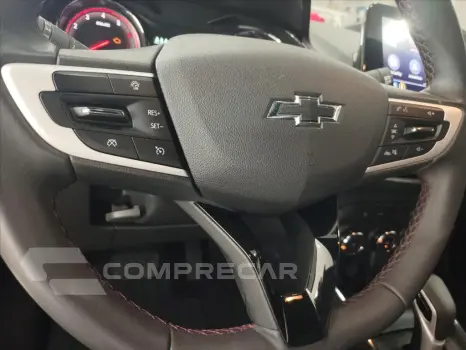 ONIX 1.0 TURBO FLEX RS AUTOMÁTICO