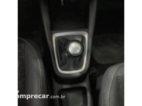 HB20 1.0 12V FLEX SENSE PLUS MANUAL