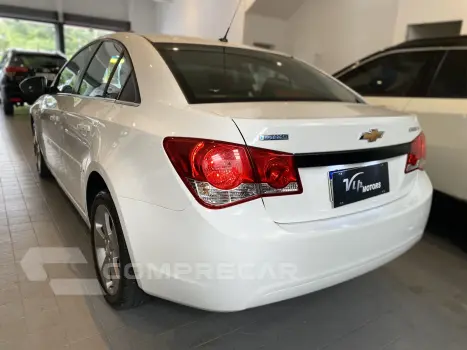 CRUZE 1.8 LT 16V