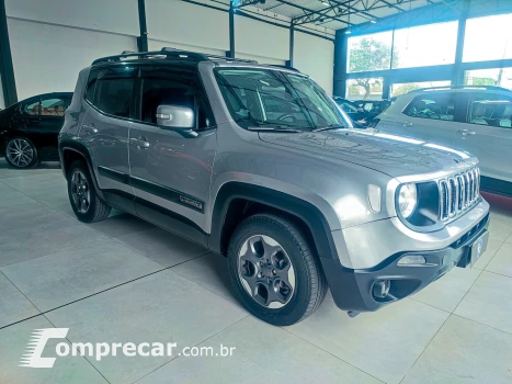 RENEGADE 1.8 16V