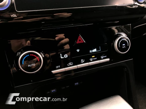 Creta 1.0 Tgdi Flex Limited Automático