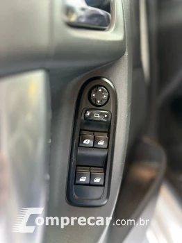 C3 1.5 Tendance 8V