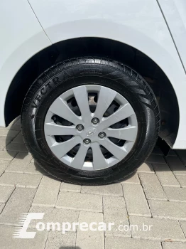 HB20 1.0 12V Comfort