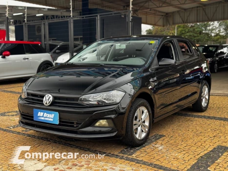 POLO 1.6 MSI