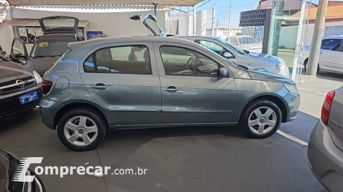 Gol 1.0 4P G5 FLEX