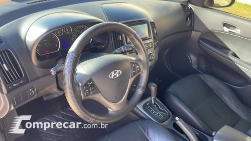 I30 2.0 MPFI GLS 16V