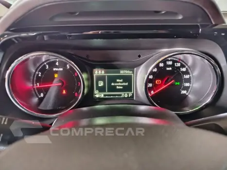 Montana 1.2 Turbo Flex Ltz Automático