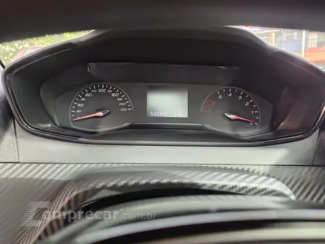 208 1.0 FIREFLY STYLE