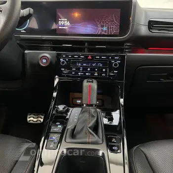 Creta N Line 1.0 TB 12V Flex Aut.