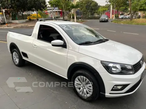 SAVEIRO 1.6 MSI Robust CS 8V