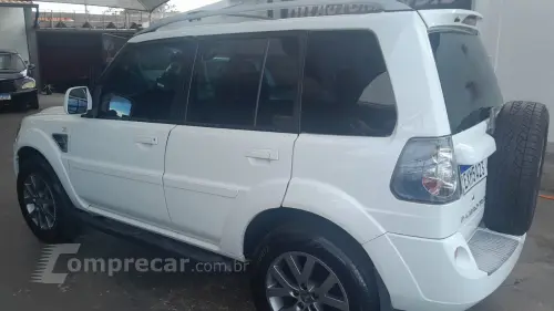 PAJERO 2.0 TR4 4X2 16V