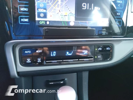COROLLA 2.0 XEI 16V FLEX 4P AUTOMATICO