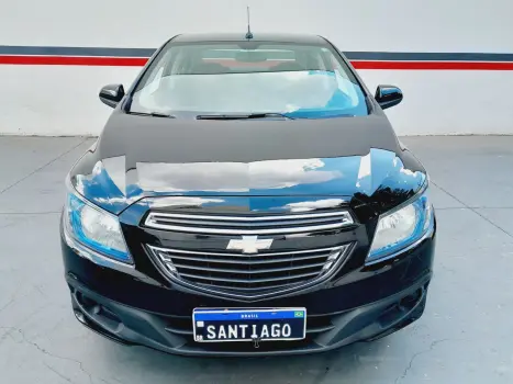 PRISMA Sed. LT 1.4 8V FlexPower 4p